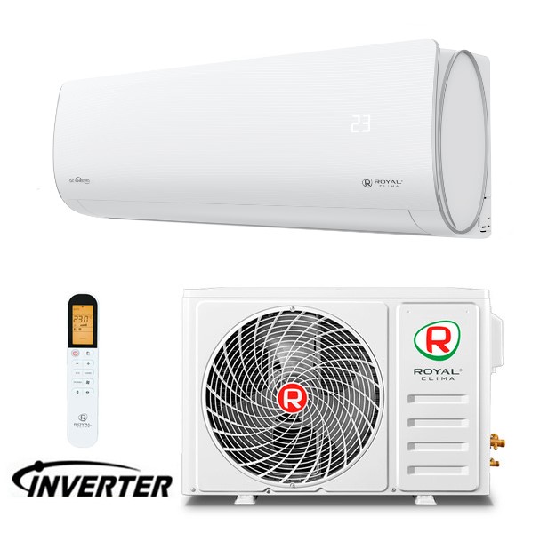 Royal Clima RCI-RCI-AR22HN